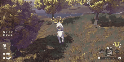 ポケモンレジェンズアルセウスについて語ろう!Part2