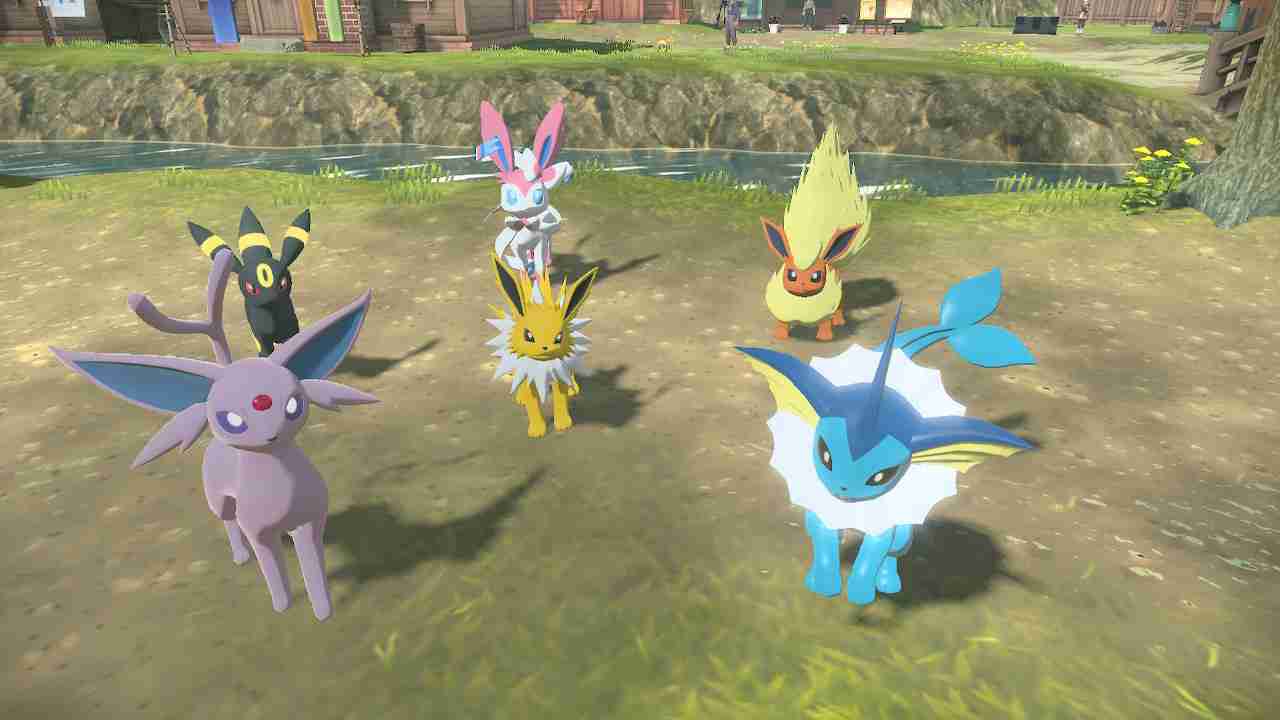 ポケモンレジェンズアルセウスについて語ろう!Part2