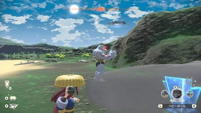 ポケモンレジェンズアルセウスについて語ろう!Part2