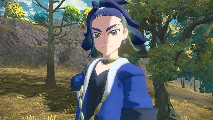 ポケモンレジェンズアルセウスについて語ろう!Part2