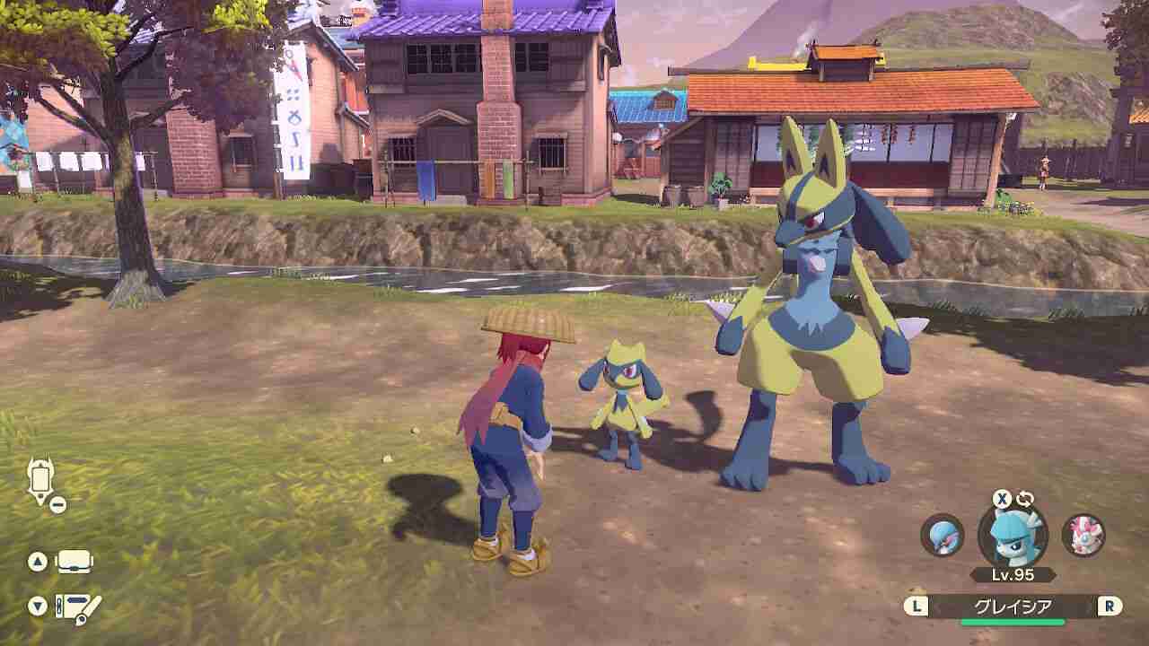 ポケモンレジェンズアルセウスについて語ろう!Part2