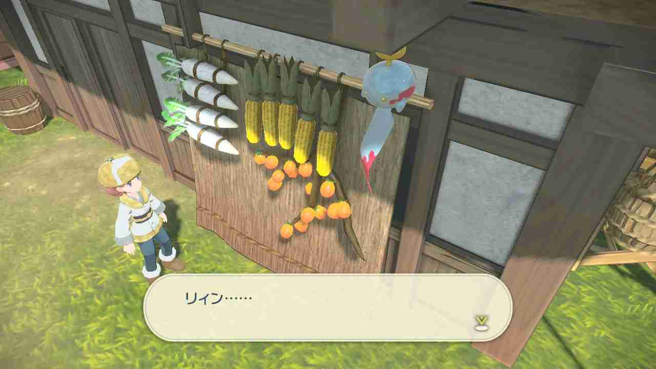 ポケモンレジェンズアルセウスについて語ろう!Part2