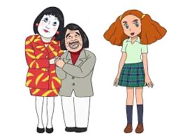 川栄李奈&ハライチ、映画『クレヨンしんちゃん』30作目のゲスト声優に決定