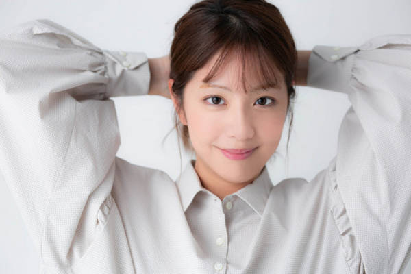 EXIT・りんたろー。が30歳グラビアアイドルと結婚前提「半同棲撮」　「ゴッドタン」で知り合い…