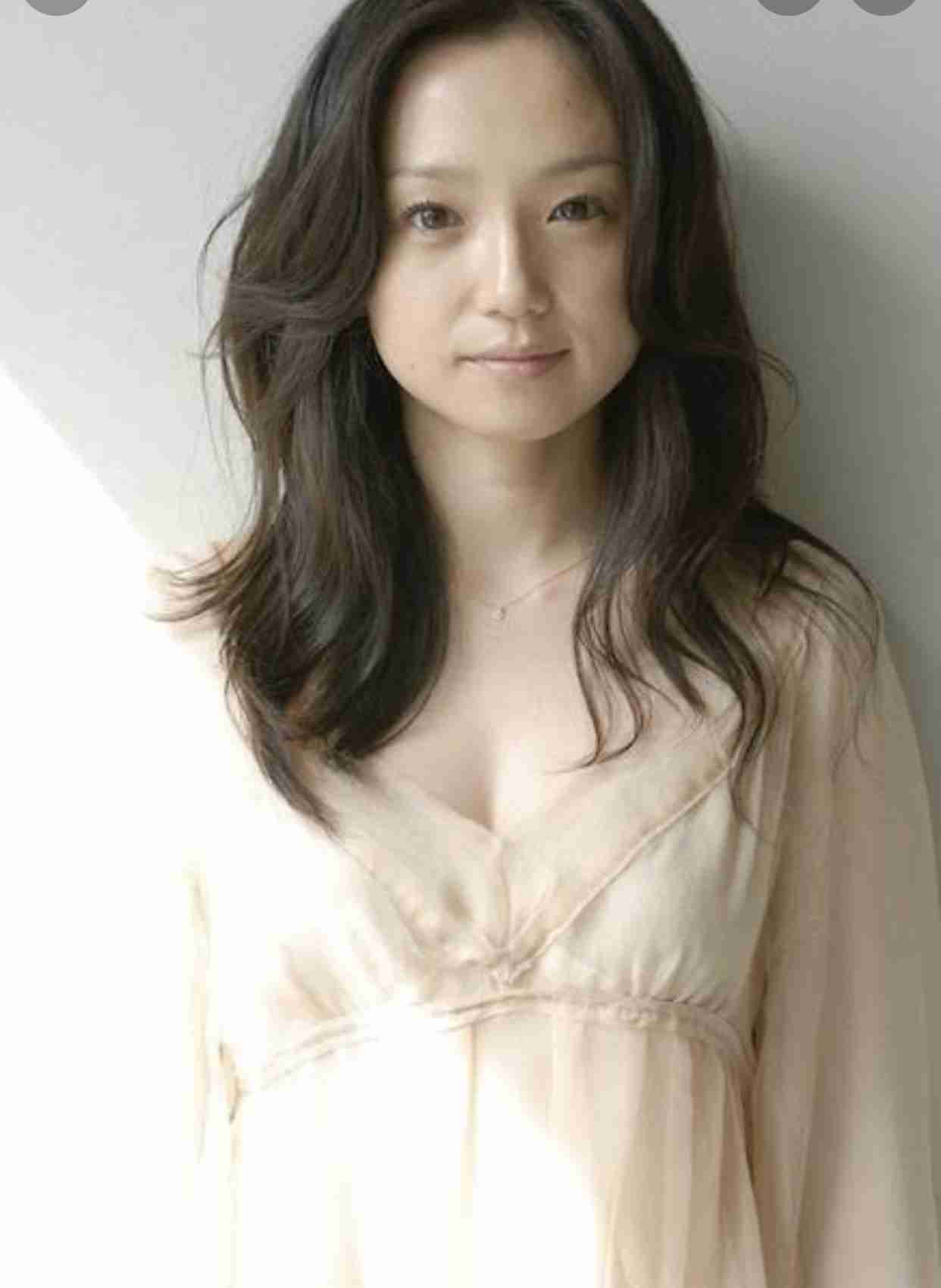 永作博美を語りたい。