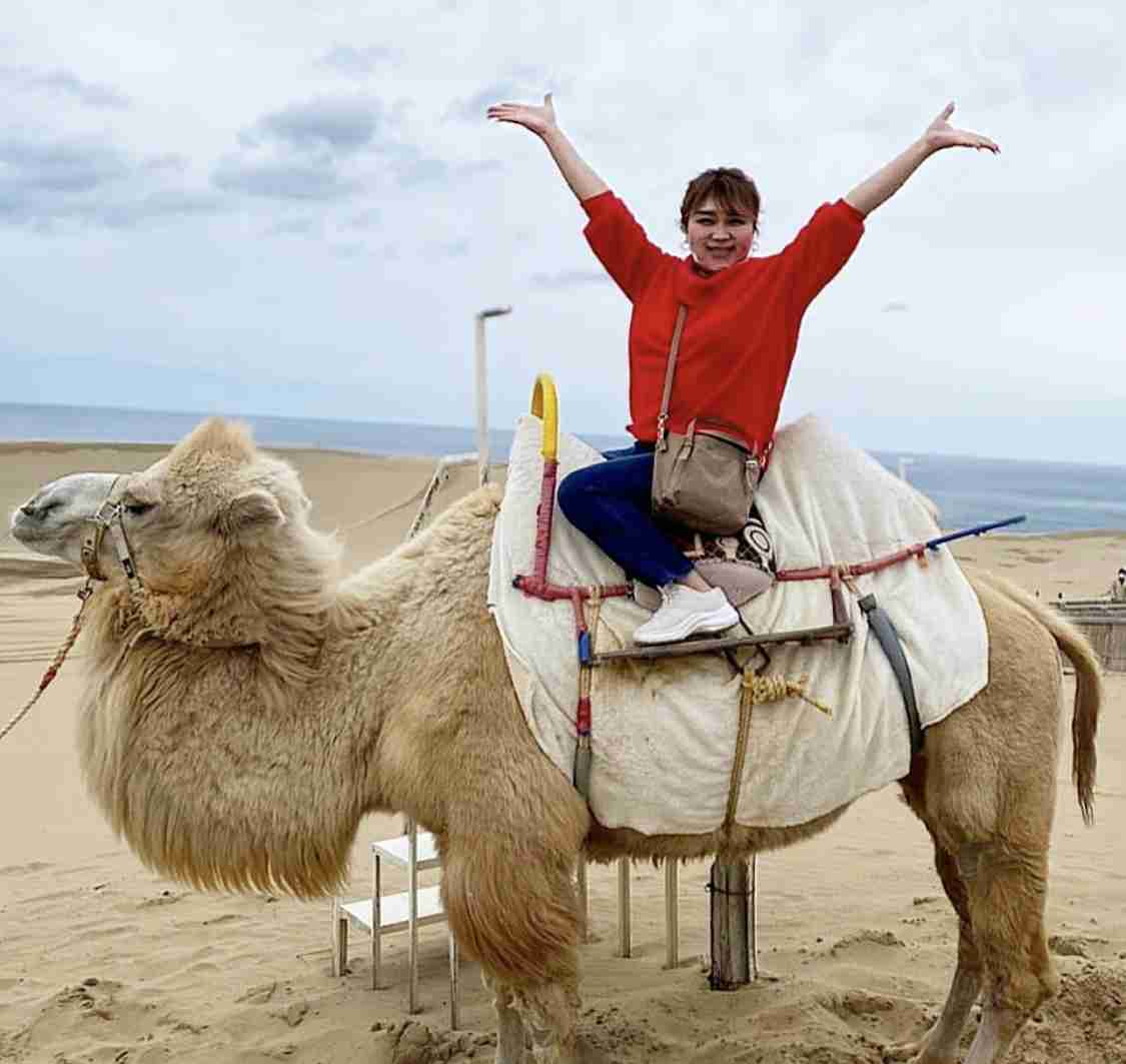 りんごちゃん、指原莉乃との2ショットを公開「乳でかっ！」「2人とも可愛い」