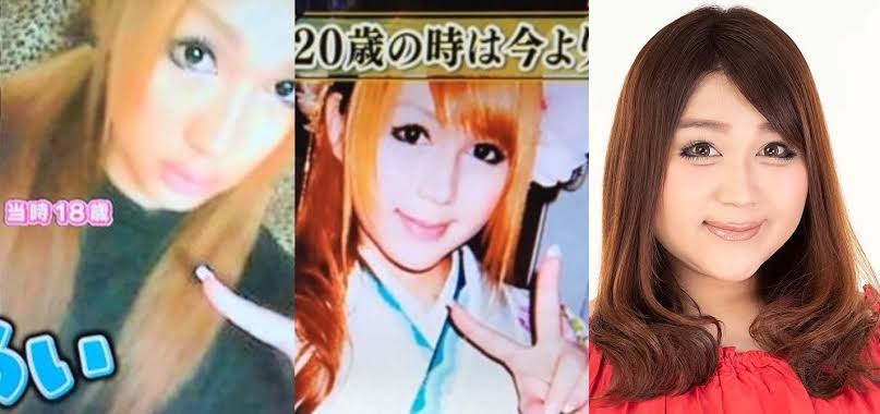 りんごちゃん、指原莉乃との2ショットを公開「乳でかっ！」「2人とも可愛い」