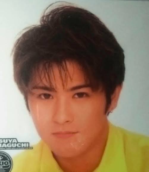 山口達也さんの13歳長男Shotaro、最新キラキラショットを公開「可愛くて癒やされる」