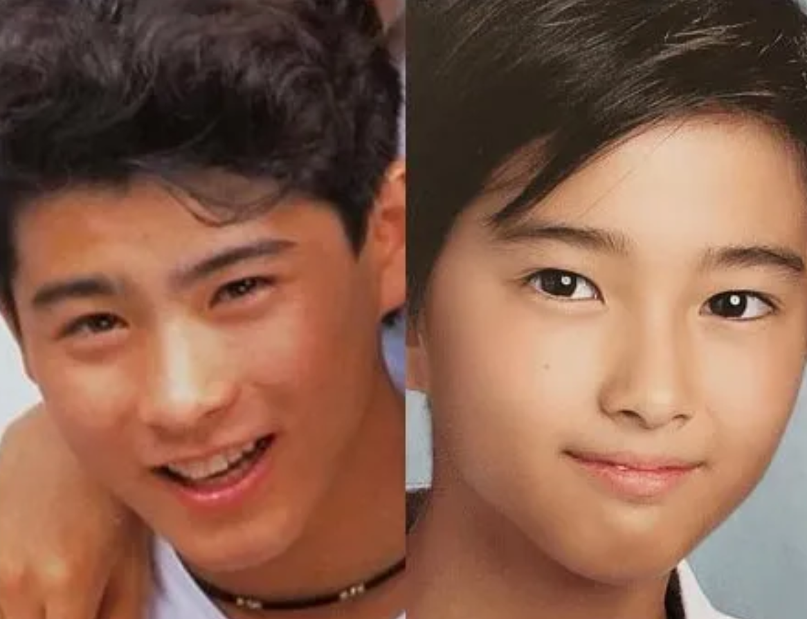 山口達也さんの13歳長男Shotaro、最新キラキラショットを公開「可愛くて癒やされる」