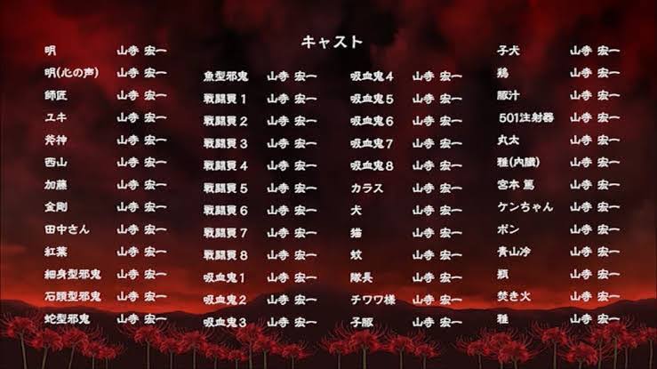 「久々に忙しかった」山寺宏一の台本を見ると…凄すぎる!