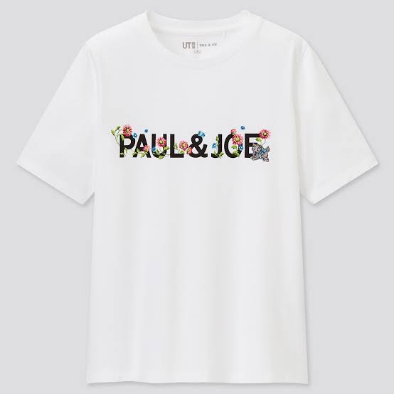 ユニクロTシャツを語ろう
