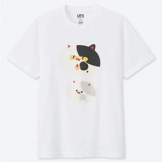 ユニクロTシャツを語ろう