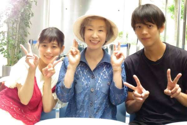 【芸能人】この人は売れると確信してた人物