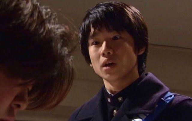 【芸能人】この人は売れると確信してた人物