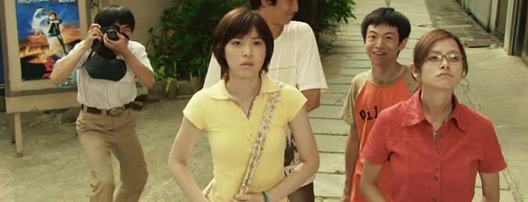 【芸能人】この人は売れると確信してた人物