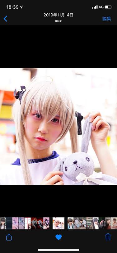 「うっせぇわ」コスプレで話題…人気女子大生インフルエンサーが敢えて“就職”を選んだワケ「ショボい存在にはなりたくない」