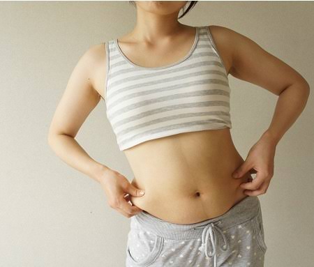 標準体重から痩せるのって可能かい