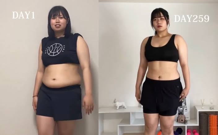 このままではヤバい！と一念発起して人生変わった方