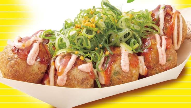 好きなたこ焼きは表面カリカリ派?しっとり派?