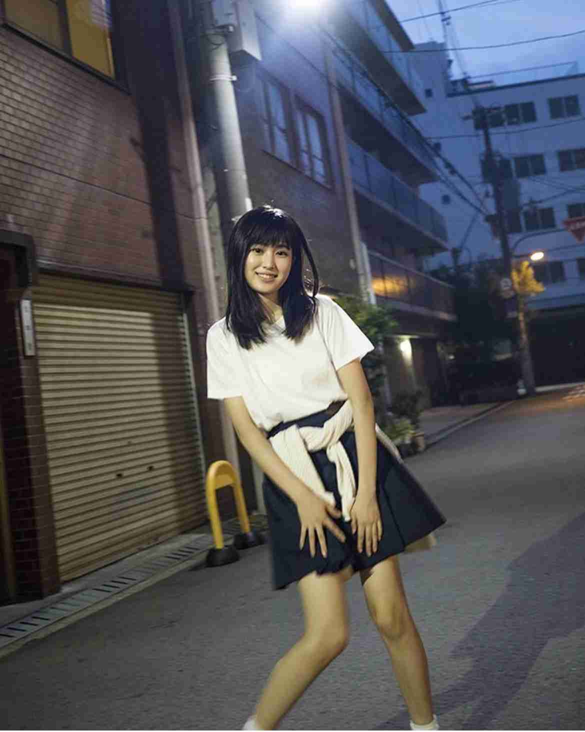 なにわ男子・道枝駿佑&福本莉子、W主演 『今夜、世界からこの恋が消えても』映画化