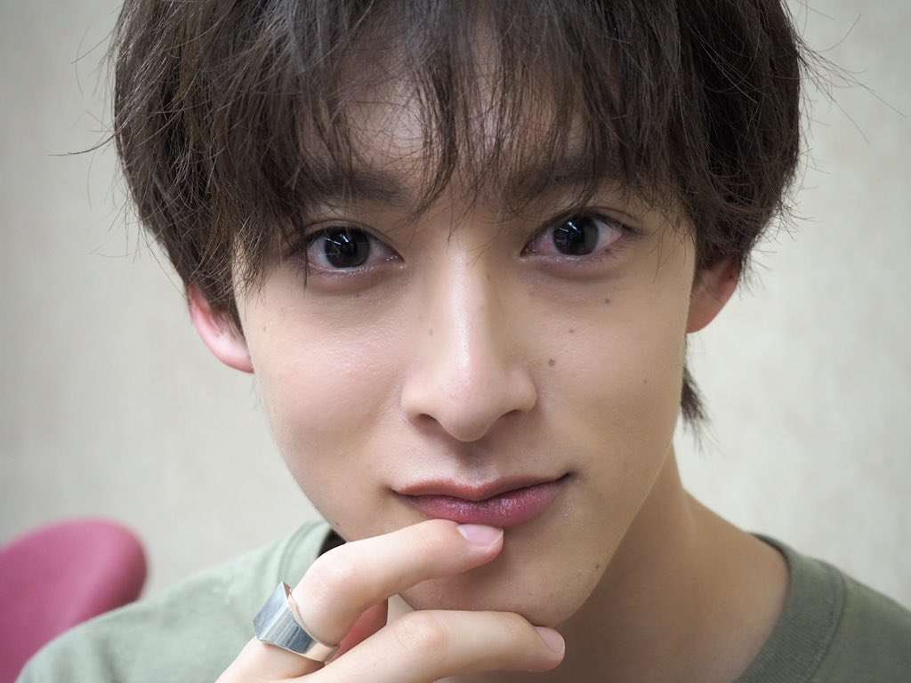 福士蒼汰、2度目の宇宙人役はお手の物「個人的にやりやすかった」主演ドラマ23日配信