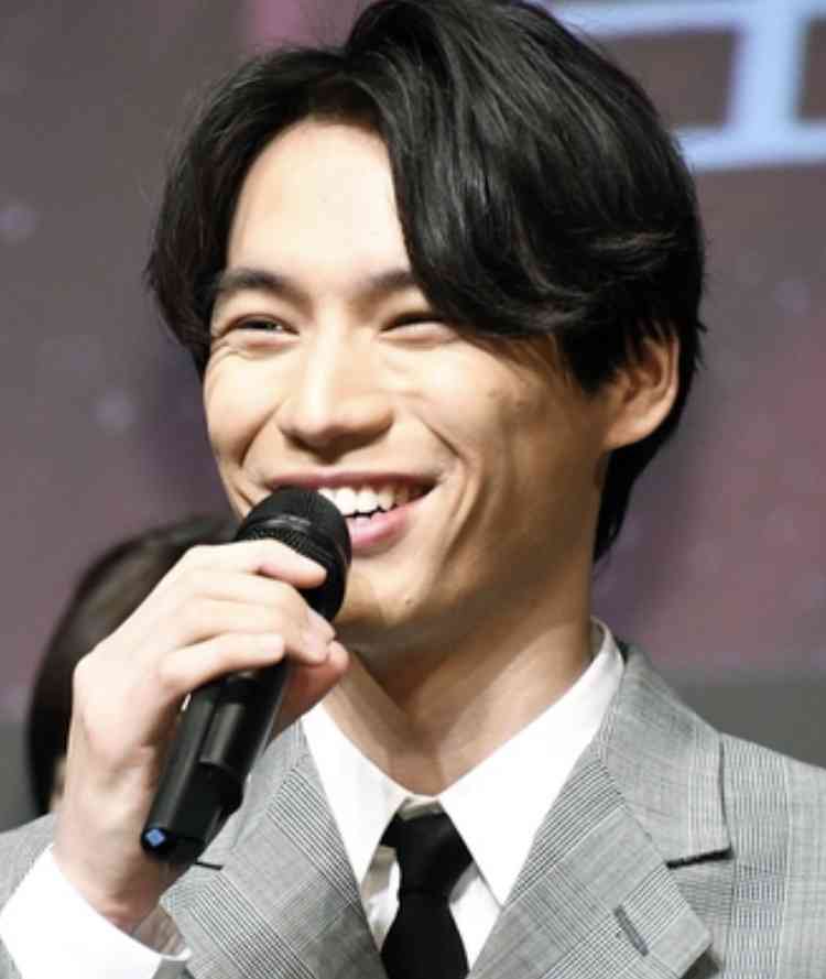福士蒼汰、2度目の宇宙人役はお手の物「個人的にやりやすかった」主演ドラマ23日配信