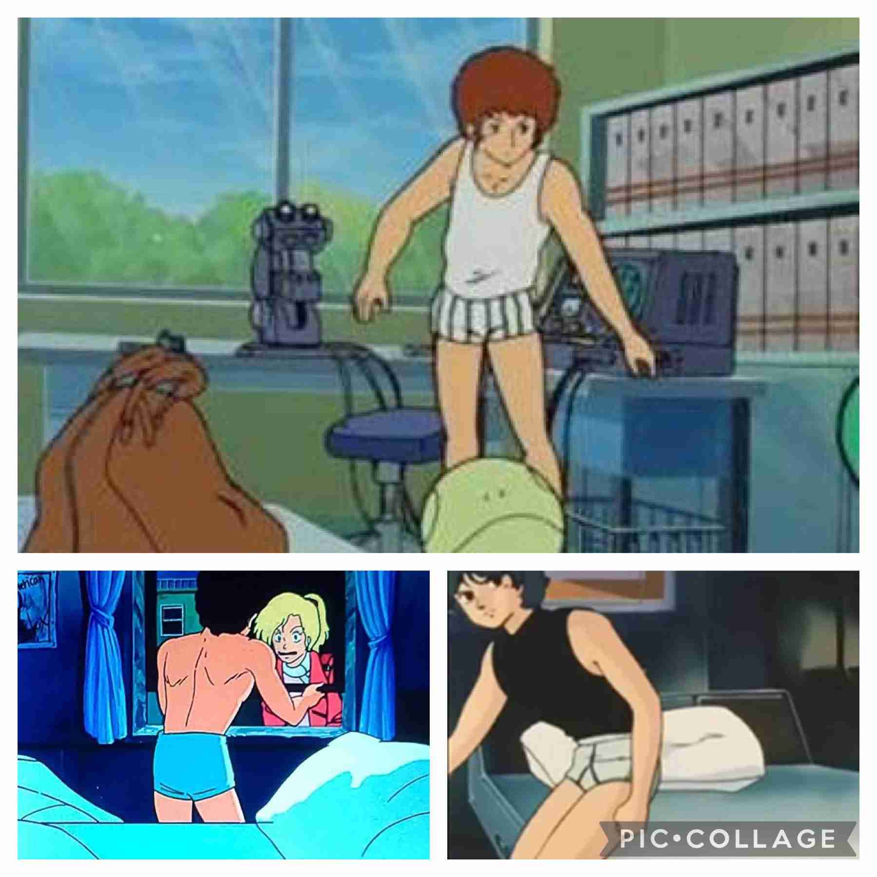 ガンダムあるある　Part2