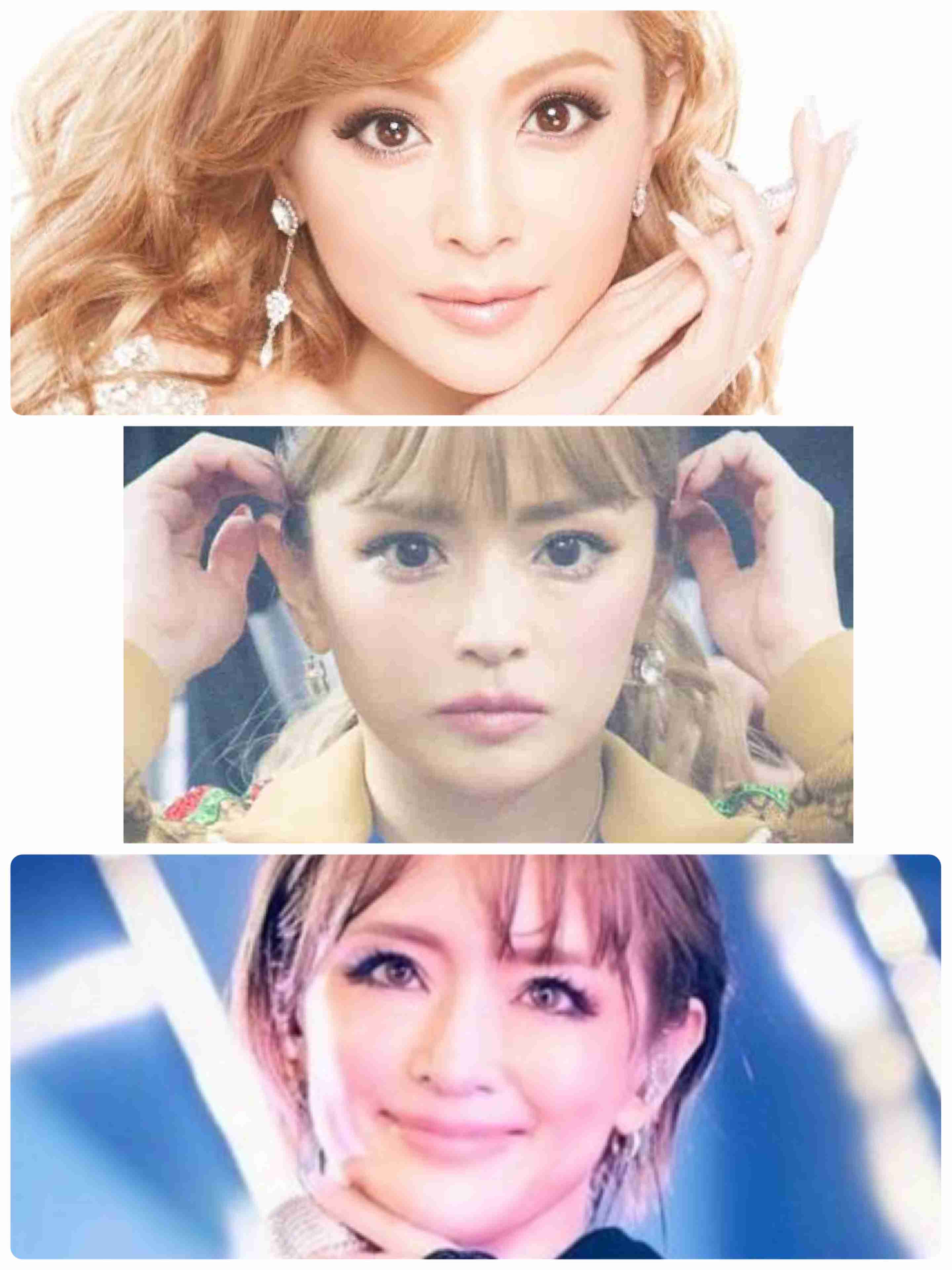 浜崎あゆみが意味深メッセージ「お決まりのつまんないルール、押し付けられたくない」