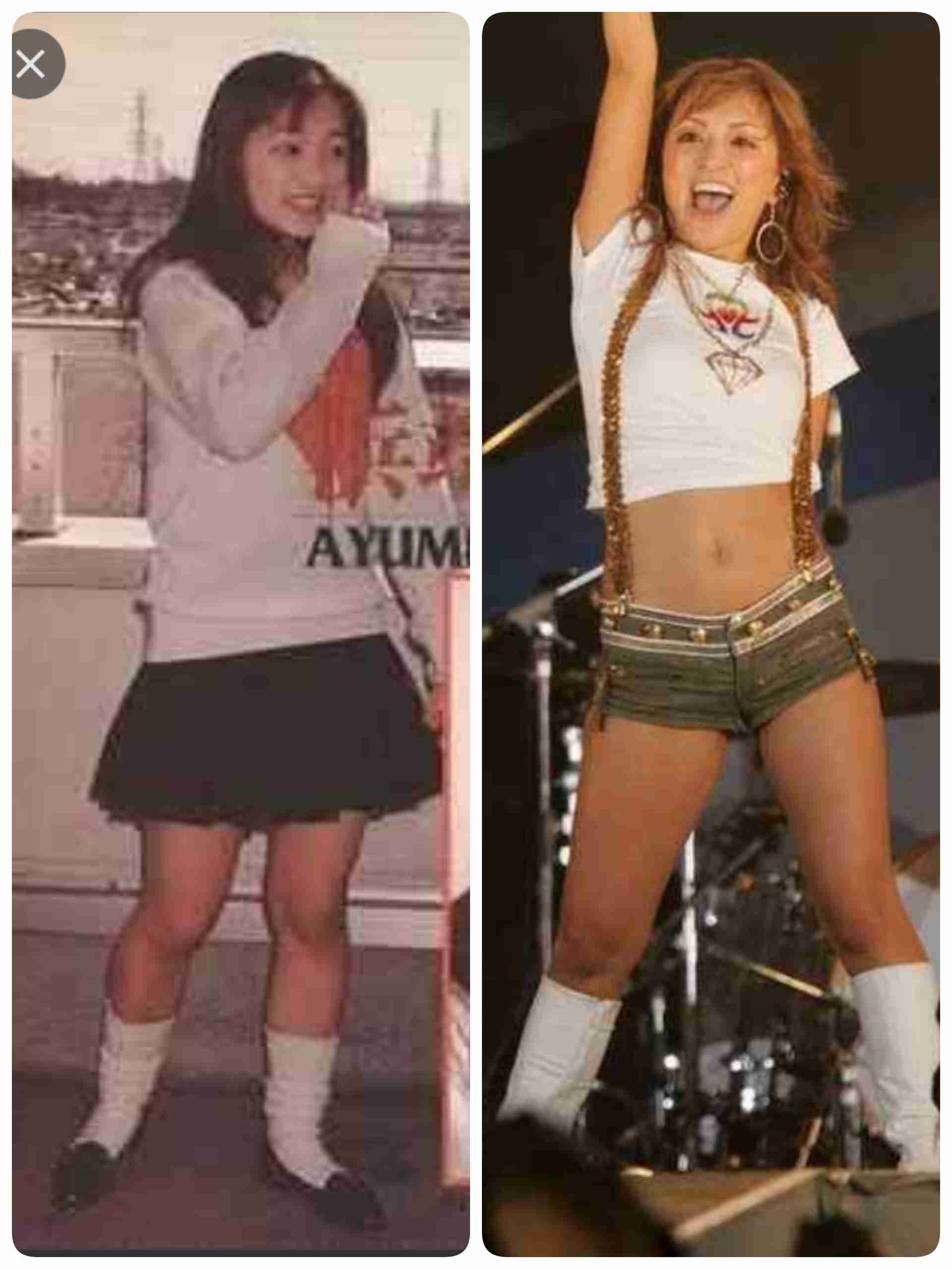 浜崎あゆみが意味深メッセージ「お決まりのつまんないルール、押し付けられたくない」