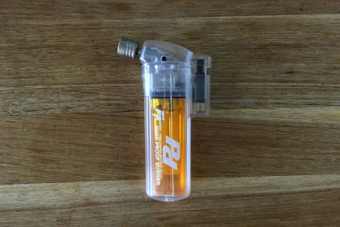 日常的に使わないけれど欲しいもの