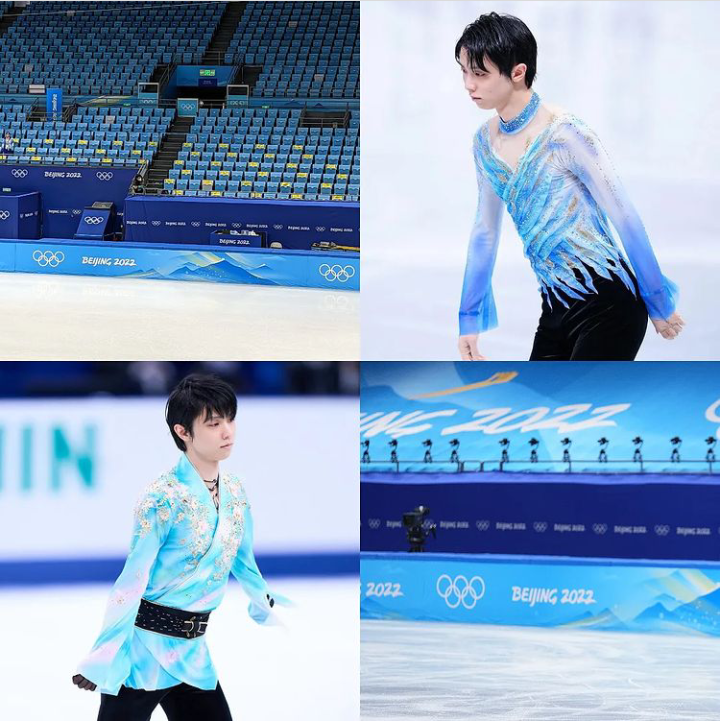 【実況・感想】北京オリンピック2022 総合トピ 2月3日