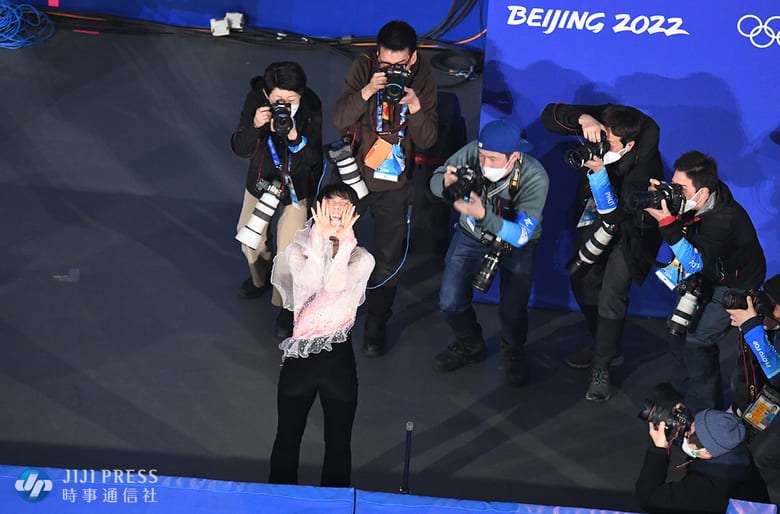 【実況・感想】北京オリンピック2022 フィギュアスケート エキシビション 2月20日