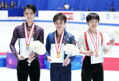 【実況・感想】北京オリンピック2022 フィギュアスケート エキシビション 2月20日