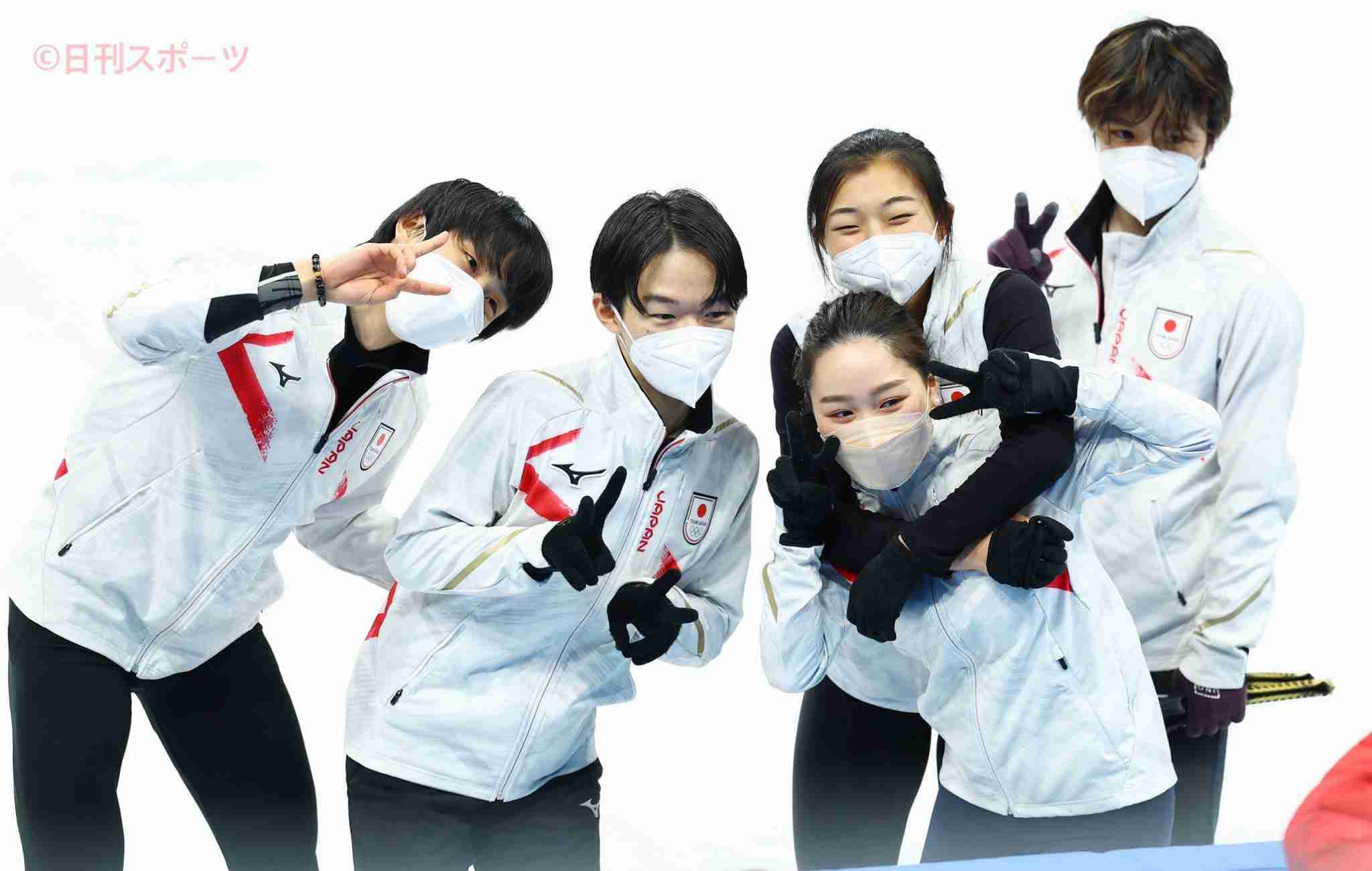 【実況・感想】北京オリンピック2022 フィギュアスケート エキシビション 2月20日