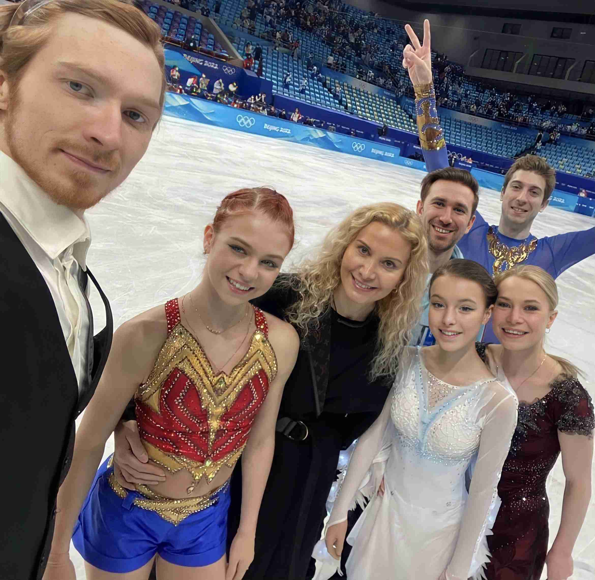 【実況・感想】北京オリンピック2022 フィギュアスケート エキシビション 2月20日