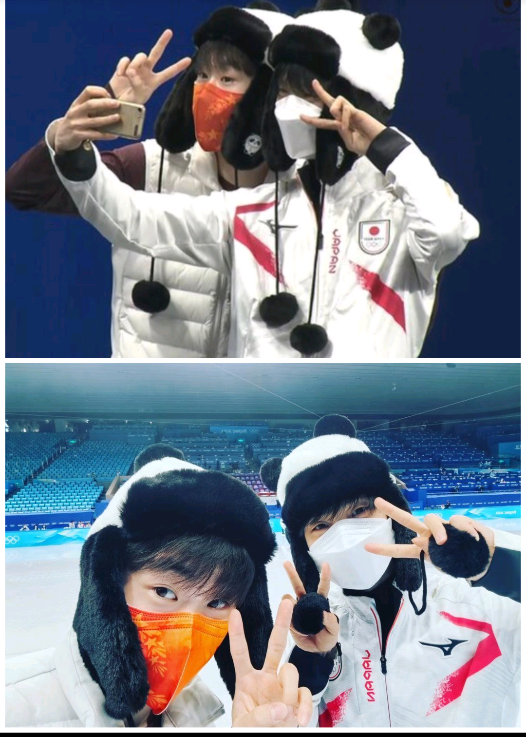 【実況・感想】北京オリンピック2022 フィギュアスケート エキシビション 2月20日