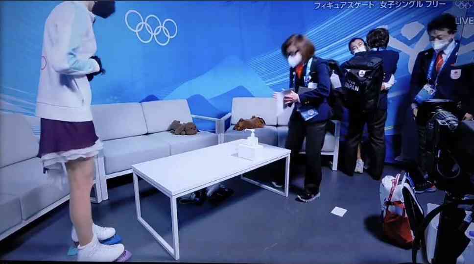 【実況・感想】北京オリンピック2022 フィギュアスケート エキシビション 2月20日