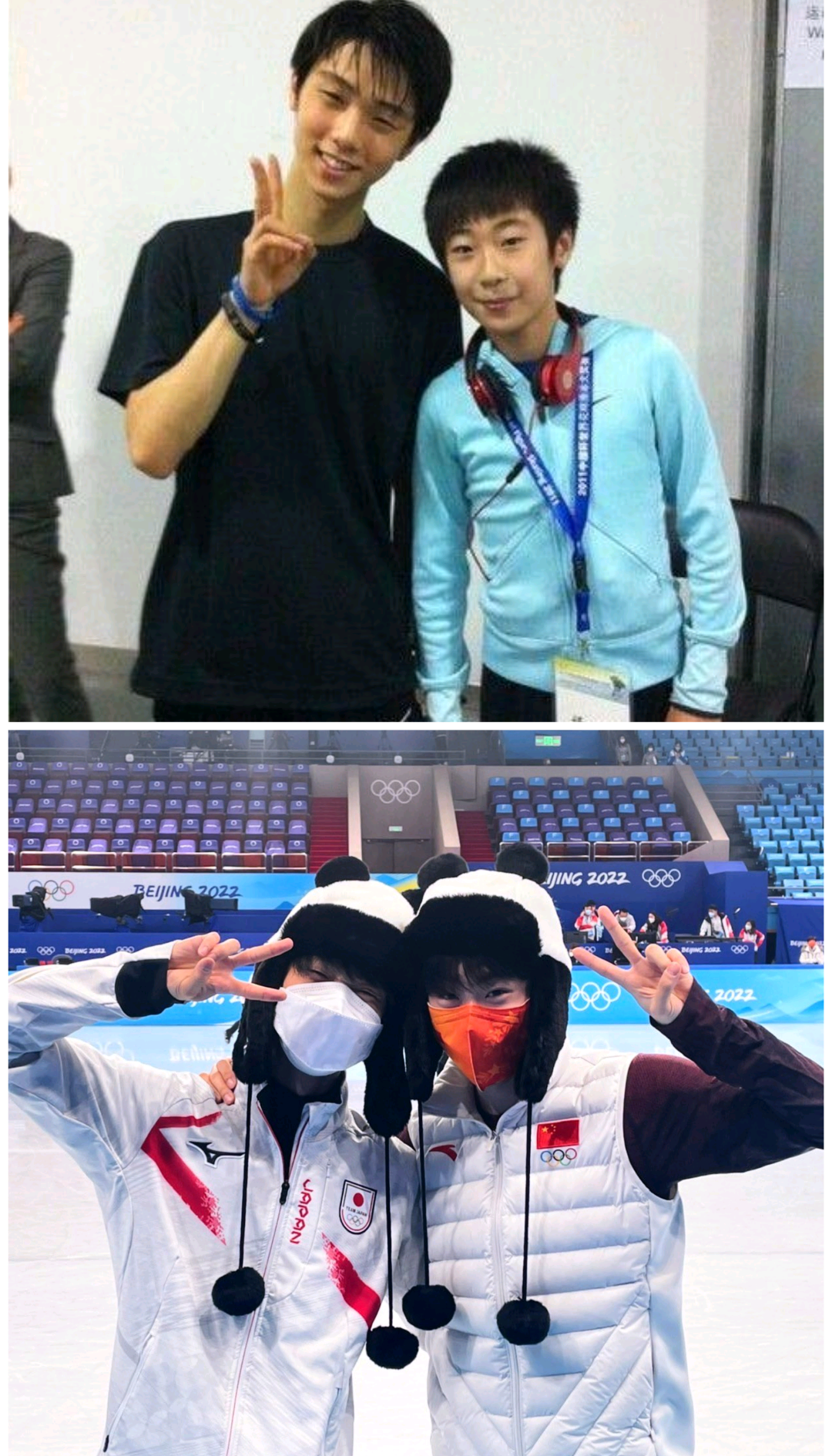 【実況・感想】北京オリンピック2022 フィギュアスケート エキシビション 2月20日