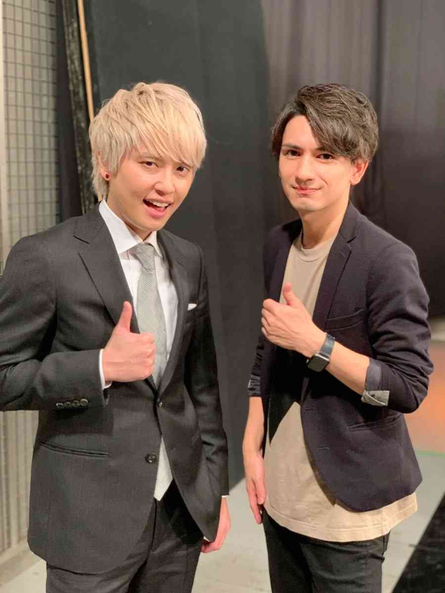 ソース顔イケメンが見たい