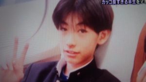 ソース顔イケメンが見たい