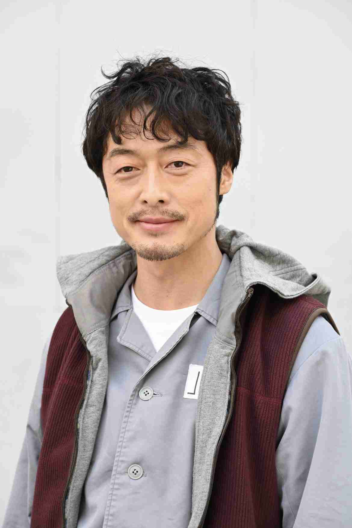 ソース顔イケメンが見たい