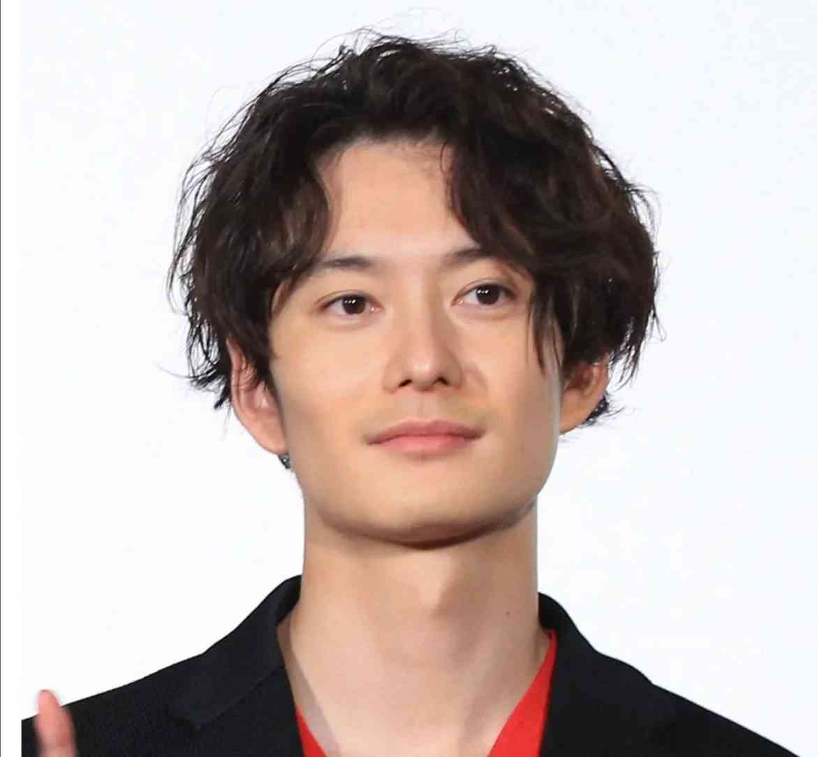 ソース顔イケメンが見たい