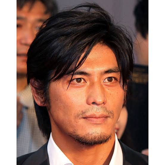 ソース顔イケメンが見たい