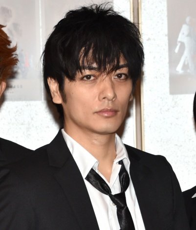 ソース顔イケメンが見たい