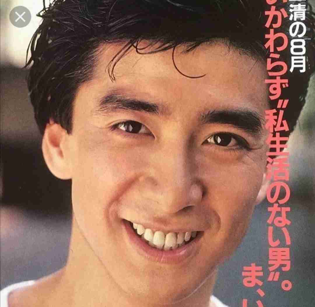 ソース顔イケメンが見たい