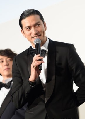 ソース顔イケメンが見たい