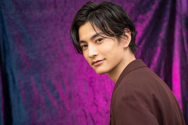 ソース顔イケメンが見たい