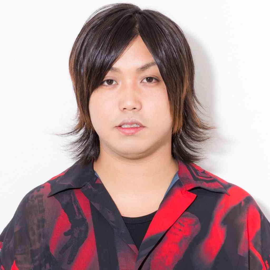 ソース顔イケメンが見たい