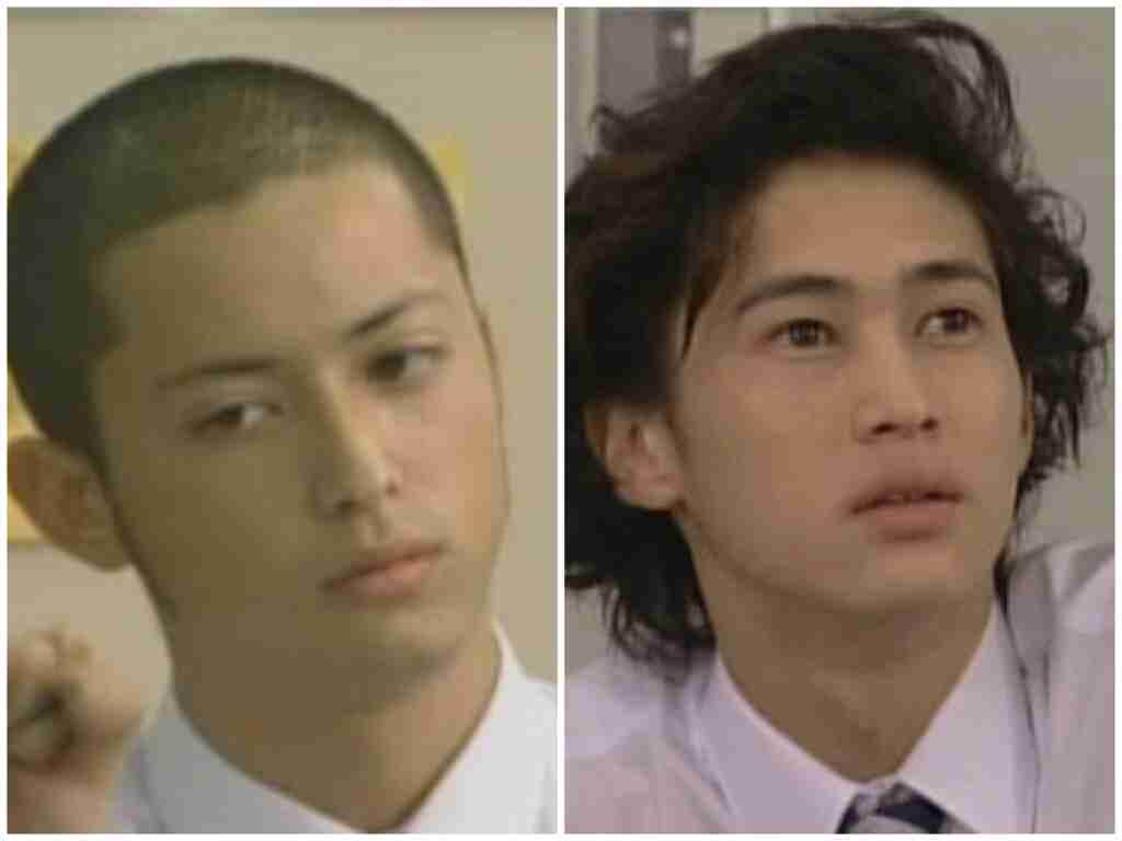 芸能人限定これはモテるわ…ってなる画像が見たいPart2