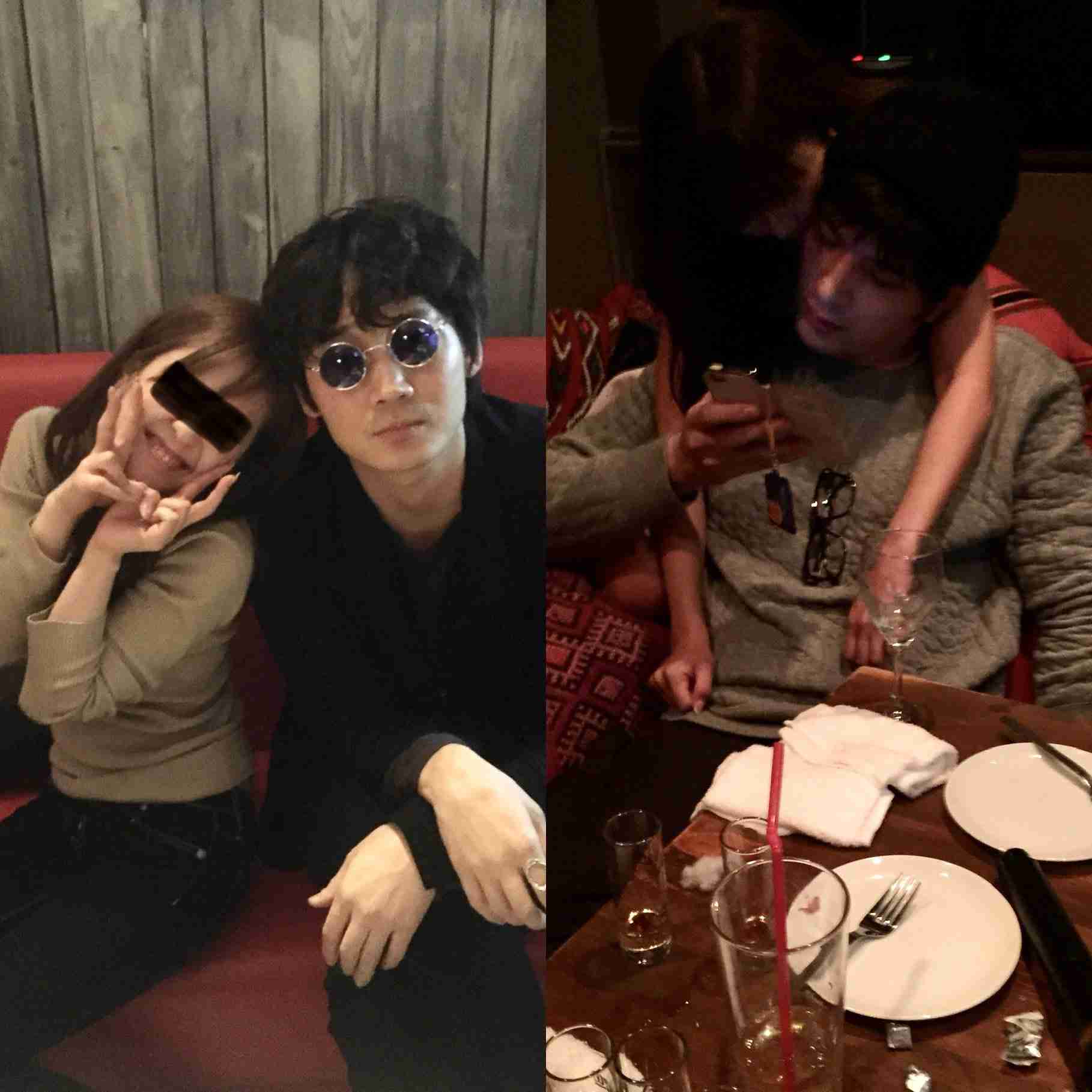 芸能人限定これはモテるわ…ってなる画像が見たいPart2